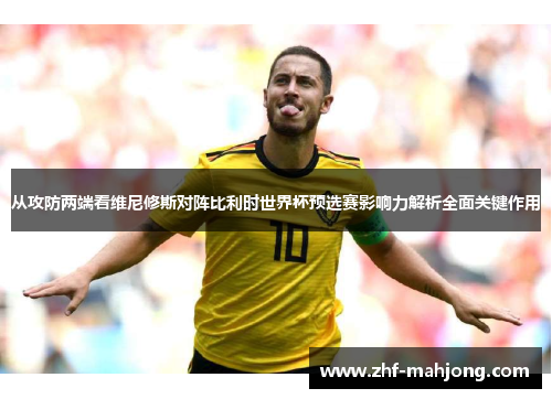 从攻防两端看维尼修斯对阵比利时世界杯预选赛影响力解析全面关键作用