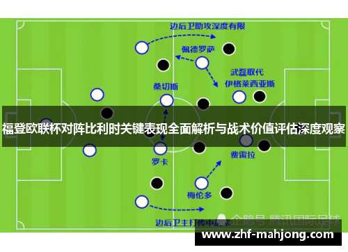 福登欧联杯对阵比利时关键表现全面解析与战术价值评估深度观察